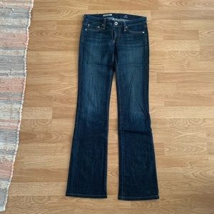 AG The Angel Boot Cut